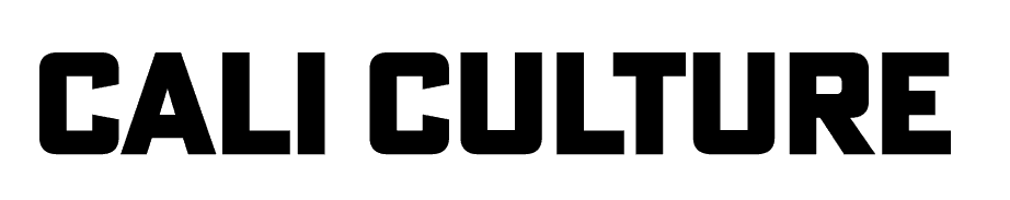 Cali Culture Logo
